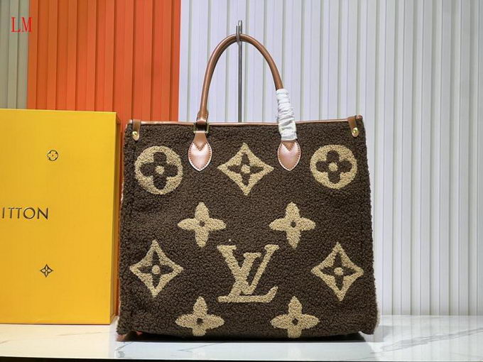 Louis Vuitton 2025 Bag ID:20251023-163